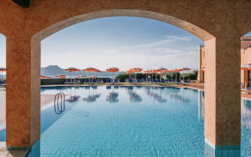 CALABLU PREMIUM RESORT